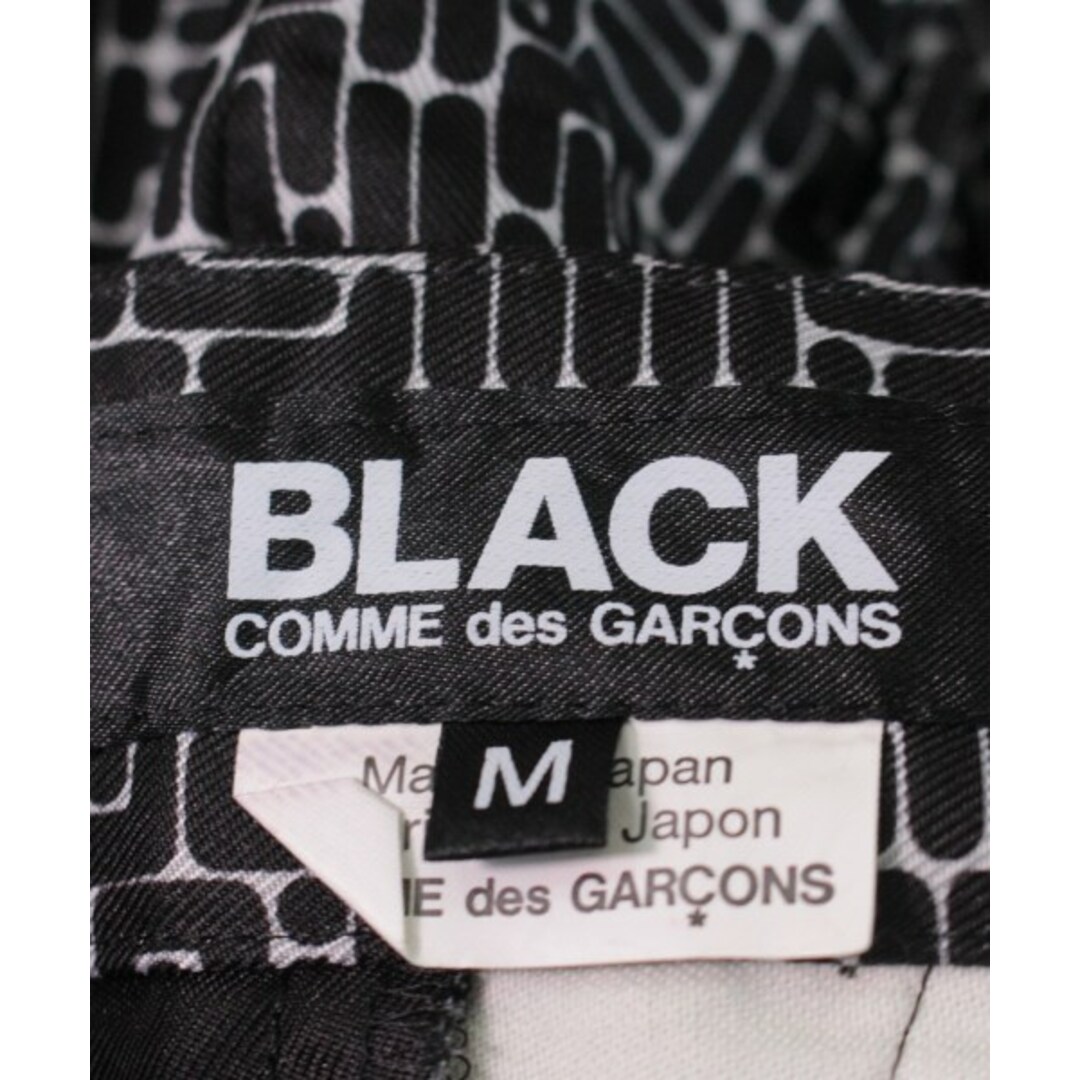 BLACK COMME des GARCONS パンツ(その他) メンズ - 2