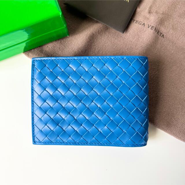 Bottega Veneta - 【新品・直営店購入】BOTTEGA VENETA イントレ