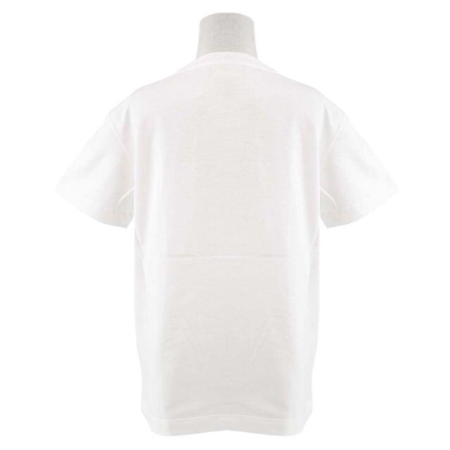 FENDI(フェンディ)のFENDI 半袖Tシャツ JFI252 キッズ ホワイト size10a キッズ/ベビー/マタニティのキッズ服女の子用(90cm~)(Tシャツ/カットソー)の商品写真