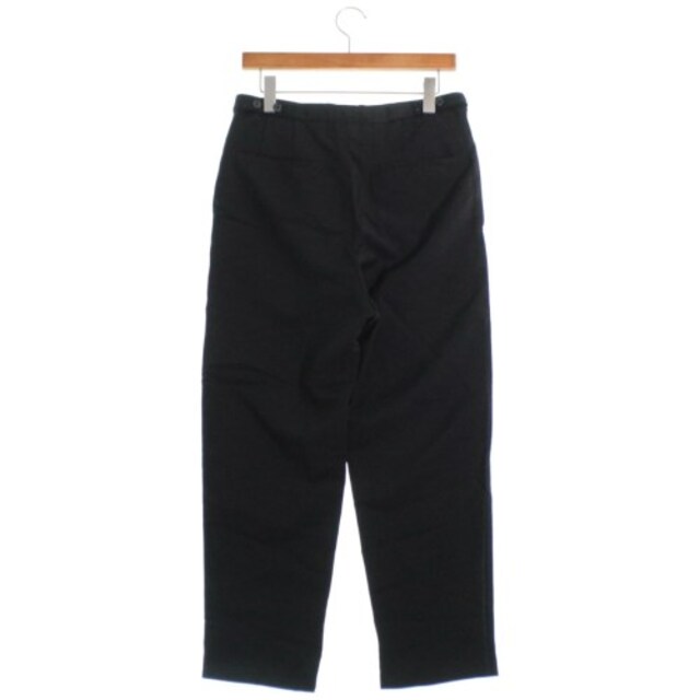 JIL SANDER PRIAMO ウールパンツ サイズ48-