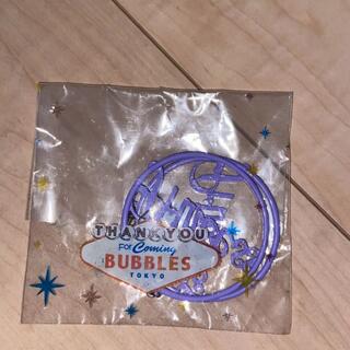 バブルス(Bubbles)のBUBBLES ピアス Princess(ピアス)