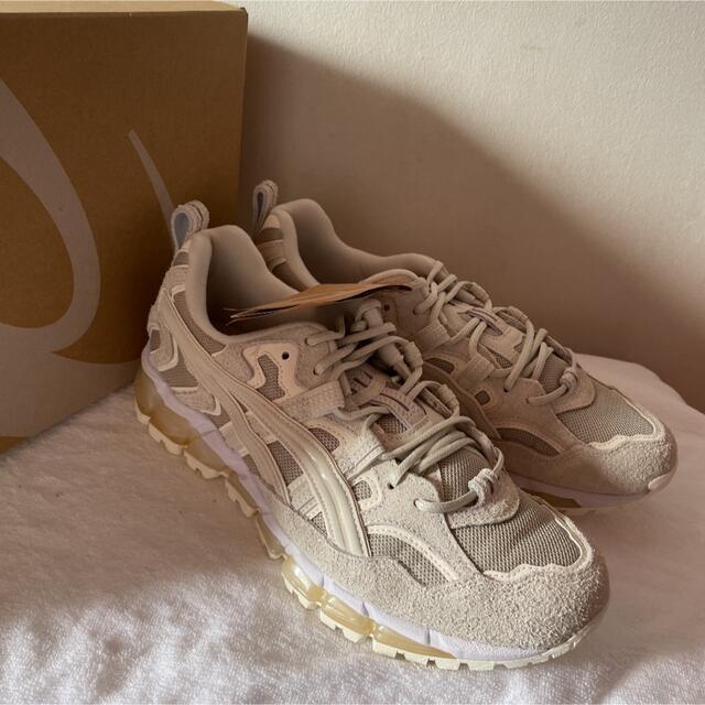 asics(アシックス)の新品　asics GEL-NANDI 360 アシックス ゲルナンディ メンズの靴/シューズ(スニーカー)の商品写真