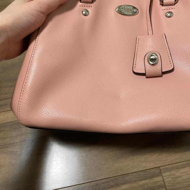 COACH(コーチ)のCOACH　ショルダーバッグ レディースのバッグ(ショルダーバッグ)の商品写真