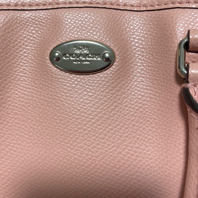 COACH(コーチ)のCOACH　ショルダーバッグ レディースのバッグ(ショルダーバッグ)の商品写真