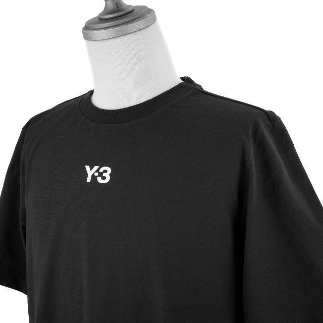 Y-3 - Y-3 半袖Tシャツ HG6091 20周年記念Tシャツ sizeMの通販 by