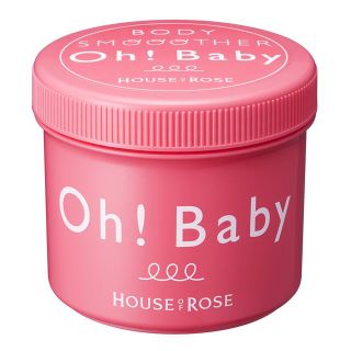 ハウスオブローゼ(HOUSE OF ROSE)のハウス オブ ローゼ/Oh! Baby ボディ スムーザー N(その他)