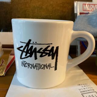 ステューシー(STUSSY)のf様用　ステューシー　STUSSY  ノベルティコップ(ノベルティグッズ)