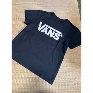 ヴァンズ(VANS)のVANS Tシャツ(Tシャツ(半袖/袖なし))