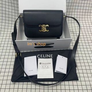 celine - 表参道CELINE購入 ドローストリングバックの通販 by サーブル 