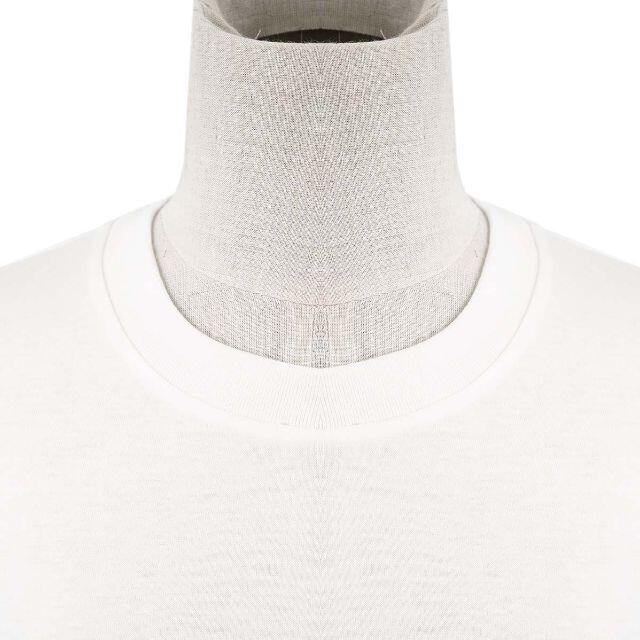 FENDI 半袖Tシャツ JUI018 キッズ ホワイト size12+ 2