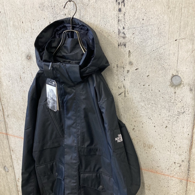 THE NORTH FACE - 【☆新品☆】ノースフェイス マウンテンパーカー ブラック メンズXL 肩ロゴの通販 by ハルハルちゃん's shop|ザノースフェイスならラクマ THE NORTH FACE - 【☆新品☆】ノースフェイス マウンテンパーカー ブラック メンズXL 肩ロゴの通販 by ハルハルちゃん's shop|ザノースフェイスならラクマ