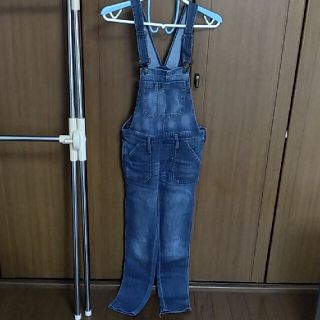 ギャップ(GAP)のGAP　オーバーオール　サロペット(サロペット/オーバーオール)