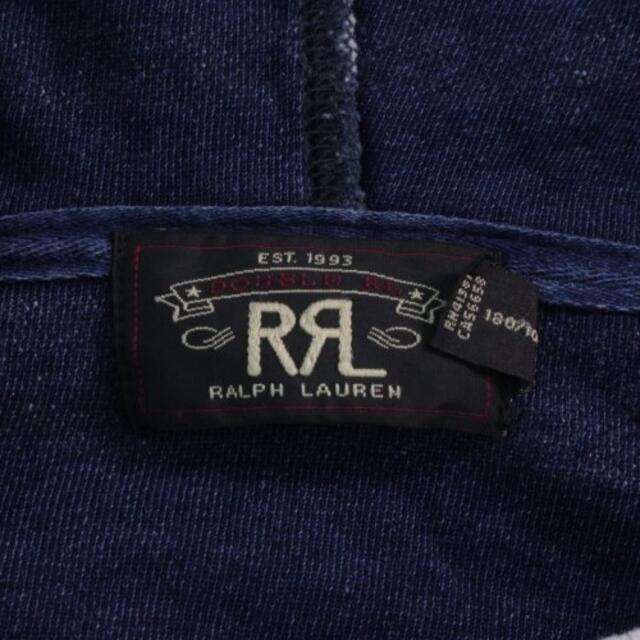 RRL パーカー メンズ 2