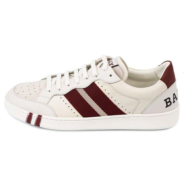 バリー スニーカー BALLY | comonuevo.com.co