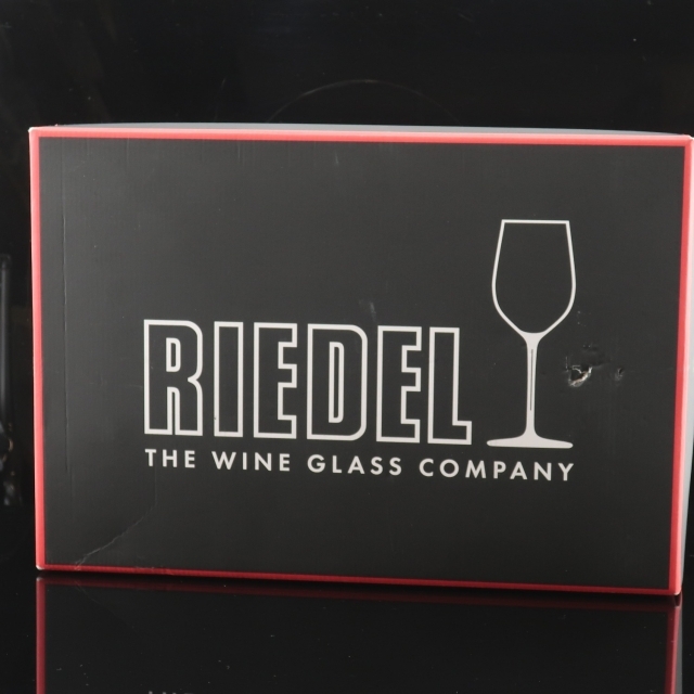 RIEDEL】リーデル ブラック タイ ブリス(BLACK TIE BLISS) デキャンタ