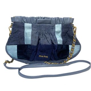MIU MIU(ショルダーバッグ)のフリマアイテム一覧 MIU MIU(ショルダーバッグ)のフリマアイテム一覧