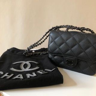 シャネル(CHANEL)のCHANEL ノベルティ　バッグand Tシャツ(ショルダーバッグ)