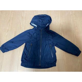 ギャップキッズ(GAP Kids)のGAP ウィンドブレーカー アウター　90〜100㎝(ジャケット/上着)