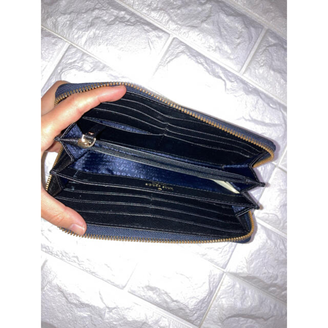 【☆期間限定値下げ☆】kate spade ケイトスペード 財布 長財布