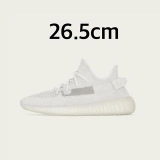 アディダス(adidas)のadidas YeezyBoost350 V2 BONE(スニーカー)