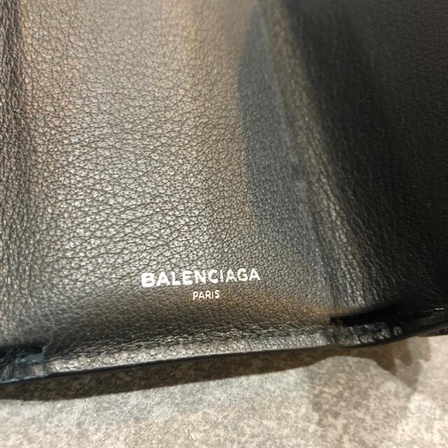 Balenciaga(バレンシアガ)のBALENCIAGA  メンズのファッション小物(折り財布)の商品写真