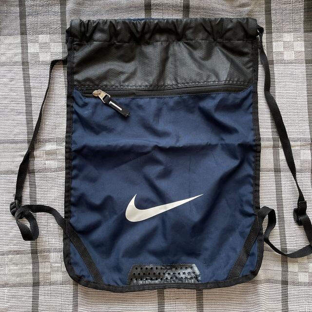 NIKE(ナイキ)のNIKE  サブバッグ キッズ/ベビー/マタニティのこども用バッグ(レッスンバッグ)の商品写真