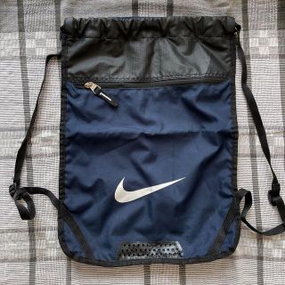 ナイキ(NIKE)のNIKE  サブバッグ(レッスンバッグ)