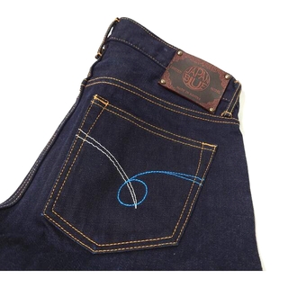 【楽天子さま専用】JAPAN BLUE JEANS 児島店限定モデル(デニム/ジーンズ)