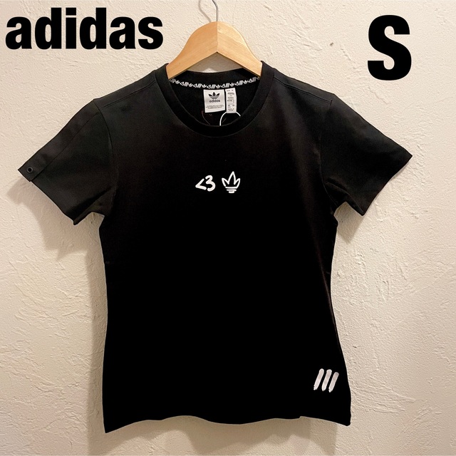 adidas(アディダス)の新品⭐️匿名配送アディダスTシャツ メンズのトップス(Tシャツ/カットソー(半袖/袖なし))の商品写真