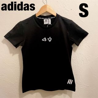 アディダス(adidas)の新品⭐️匿名配送アディダスTシャツ(Tシャツ/カットソー(半袖/袖なし))