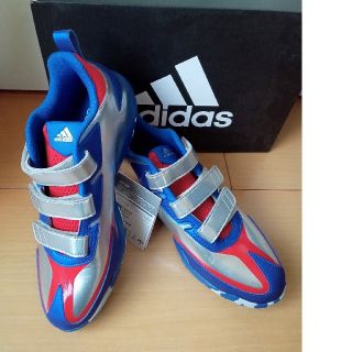 アディダス(adidas)のアディダス(adidas)adipure  TR野球トレシュー 26cm(シューズ)