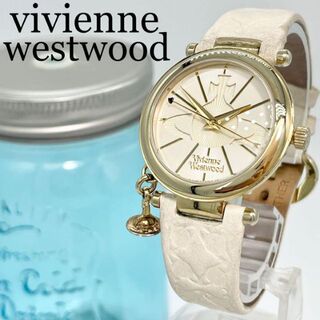 ヴィヴィアン(Vivienne Westwood) 革 腕時計(レディース)の通販 100点 