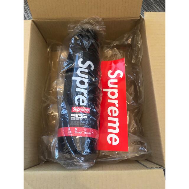 Supreme(シュプリーム)のSupreme®/SIGGTraveller 0.6L WaterBottle インテリア/住まい/日用品のキッチン/食器(タンブラー)の商品写真