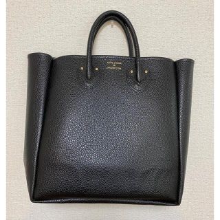 タカラジマシャ(宝島社)のムック本 ヤングアンドオルセン(トートバッグ)