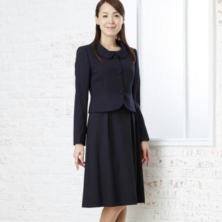 アウトレット 美品 極美品 FOXEY フォクシー ストレッチダブルフェイス