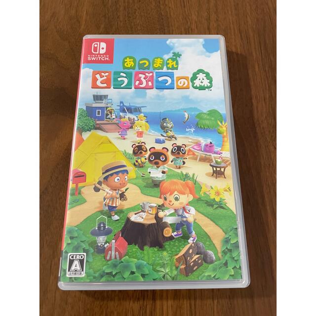 あつまれ どうぶつの森 Switch | www.familyontour.de