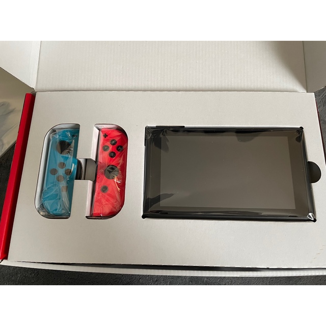 ニンテンドースイッチ　任天堂switch 本体