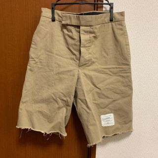 トムブラウン ショートパンツ(メンズ)の通販 51点 | THOM BROWNEの ...