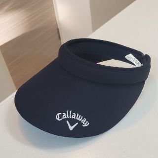 キャロウェイゴルフ(Callaway Golf)のサンバイザー(その他)