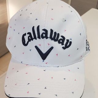 キャロウェイゴルフ(Callaway Golf)のキャップ(キャップ)