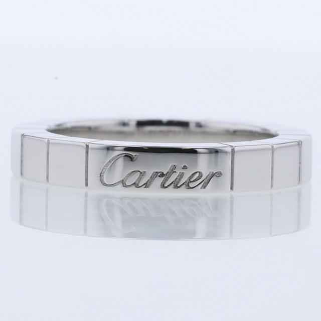 Cartier(カルティエ)のカルティエ リング・指輪 レディースのアクセサリー(リング(指輪))の商品写真