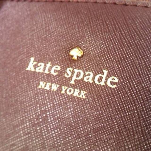 kate spade（ケイトスペード)シダーストリートメイズ 2WAY　ショルダ