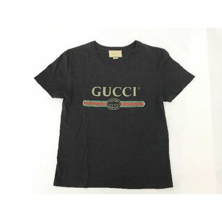グッチ ロゴTシャツの通販 200点以上 | Gucciを買うならラクマ