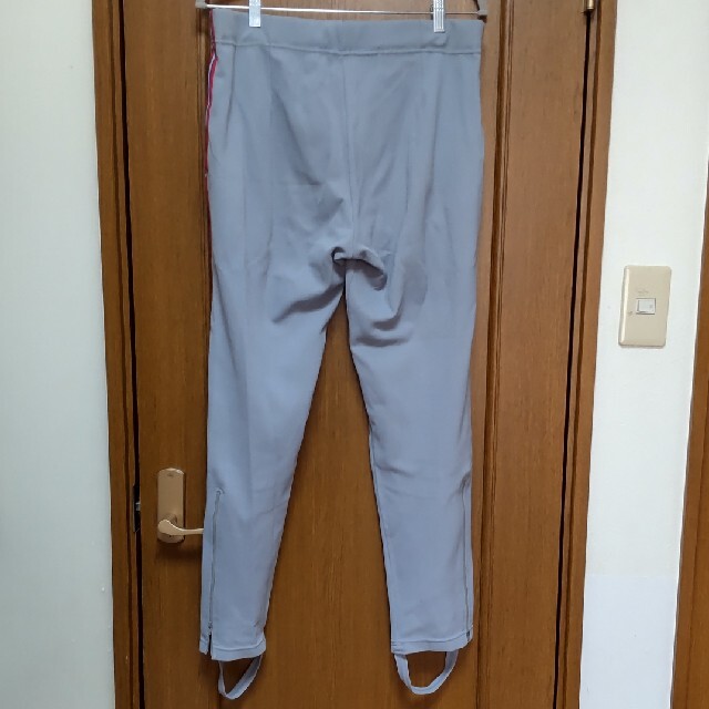 アシックス ジャージセットアップ 94-5 グレー