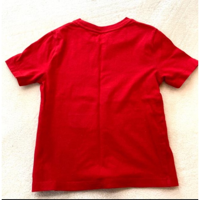 mikihouse(ミキハウス)のミキハウス　ロンT2枚　GAP半袖1枚 キッズ/ベビー/マタニティのキッズ服女の子用(90cm~)(Tシャツ/カットソー)の商品写真
