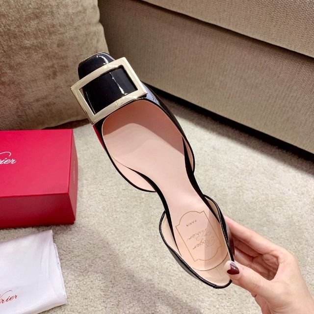 ROGER VIVIER なみ様専用 - greatriverarts.com