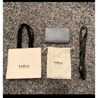 フルラ(Furla)のしーへい　様専用(キーケース)