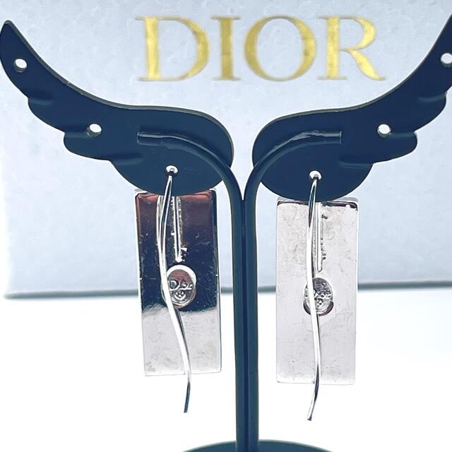 Christian Dior(クリスチャンディオール)のChristian Dior  (クリスチャンディオール)ピアス レディースのアクセサリー(ピアス)の商品写真