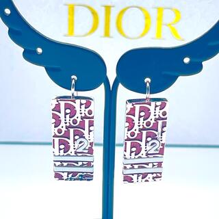 クリスチャンディオール(Christian Dior)のChristian Dior  (クリスチャンディオール)ピアス(ピアス)