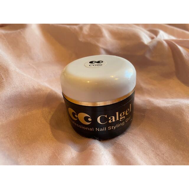 カルジェル Calgel 25g